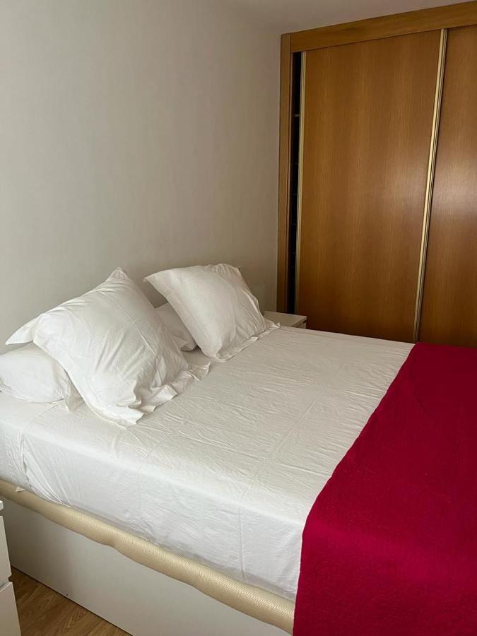 Apartamento Costa Calida II Aguilas Bagian luar foto