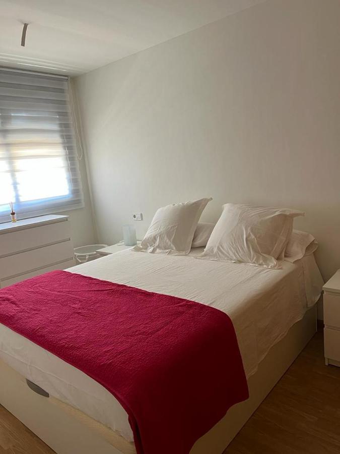 Apartamento Costa Calida II Aguilas Bagian luar foto