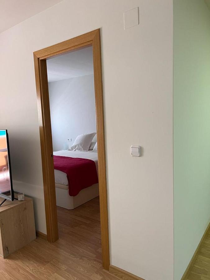 Apartamento Costa Calida II Aguilas Bagian luar foto